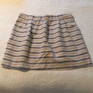 J. Crew Skirt, Size 12